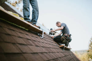 Find Roofers in Maury County